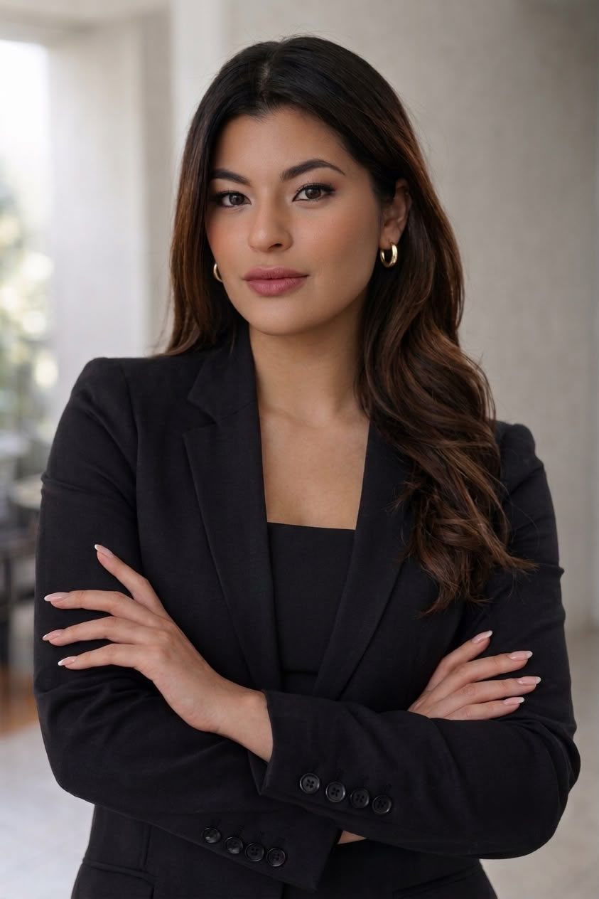 Dra. Mariana Shimizu